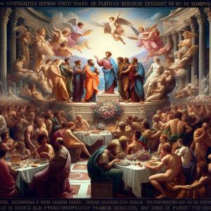 The Symposium's Enduring Embrace