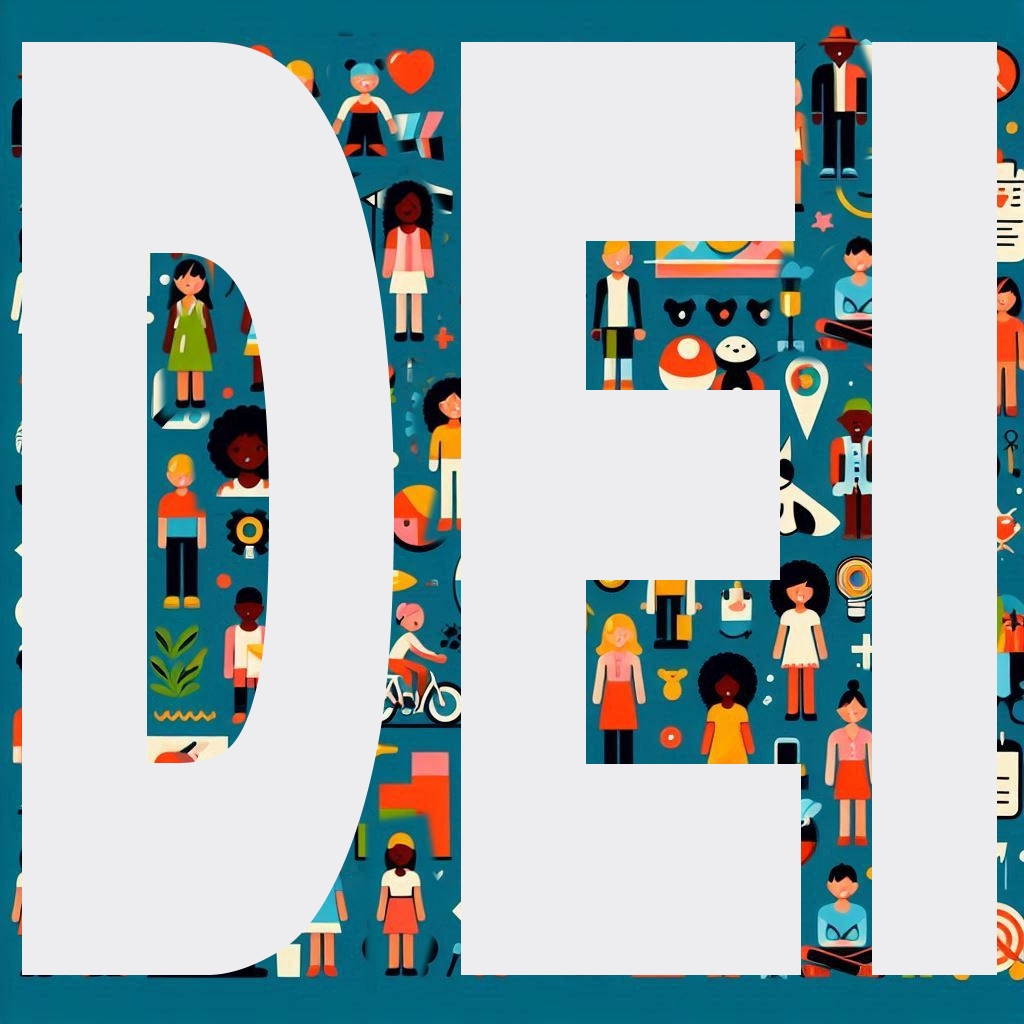 DEI in the Crosshairs