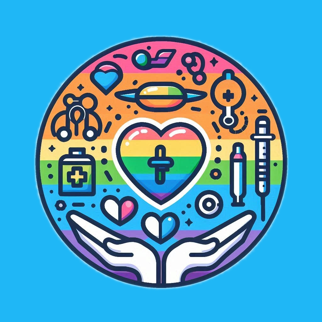Valuable Health and Fitness Resources for LGBTQ+ People