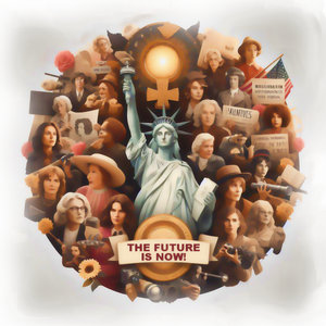 The Journey of International Women's Day and the Rise of Women's History Month