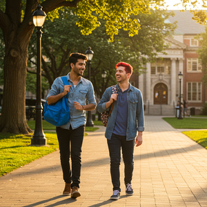 Finding Gender Studies Programs