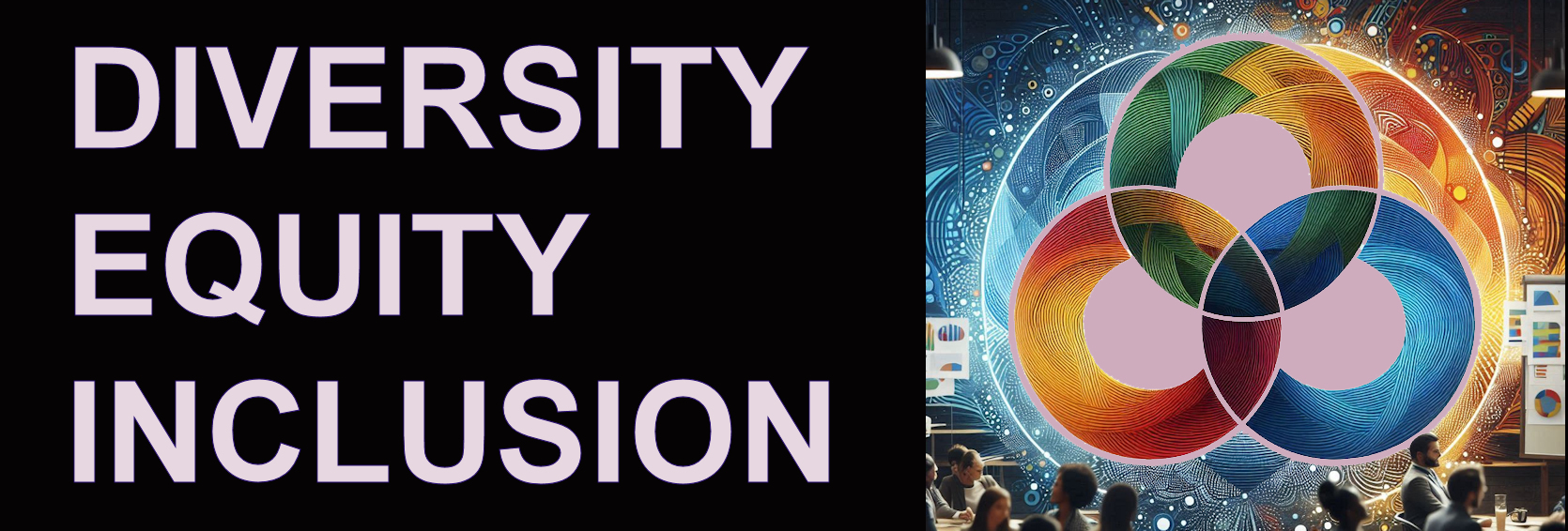 Diversity Equity Inclusion